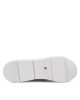 Tommy Hilfiger Сникърси Feminine Lightweight Sneaker FW0FW05014 White YBR - Mera.bg