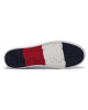 Tommy Hilfiger Сникърси Flag Detail Leather Sneaker FM0FM01712 Midnight 403 - Mera.bg
