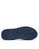 Tommy Hilfiger Сникърси Flag Low Cut Lace-Up Sneaker T3X9-32886-1587 S Blue/Sky Blue X644 - Mera.bg