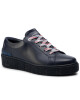 Tommy Hilfiger Сникърси Glitter Detail Dress Sneaker FW0FW04143 Midnight 403 - Mera.bg