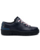Tommy Hilfiger Сникърси Glitter Detail Dress Sneaker FW0FW04143 Midnight 403 - Mera.bg