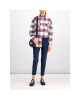 Tommy Hilfiger Сникърси Glitter Detail Dress Sneaker FW0FW04143 Midnight 403 - Mera.bg