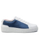 Tommy Hilfiger Сникърси Glitter Dress Sneaker FW0FW04136 Rwb 020 - Mera.bg