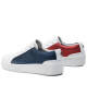 Tommy Hilfiger Сникърси Glitter Dress Sneaker FW0FW04136 Rwb 020 - Mera.bg