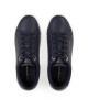 Tommy Hilfiger Сникърси Global Stripes Court Sneaker FW0FW07559 Space Blue DW6 - Mera.bg