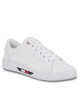 Tommy Hilfiger Сникърси Global Stripes Court Sneaker FW0FW07559 White YBS - Mera.bg