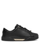 Tommy Hilfiger Сникърси Golden Hw Court Sneaker FW0FW07702 Черен - Mera.bg