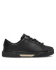 Tommy Hilfiger Сникърси Golden Hw Court Sneaker FW0FW07702 Черен - Mera.bg
