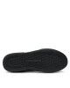 Tommy Hilfiger Сникърси Golden Hw Court Sneaker FW0FW07702 Черен - Mera.bg