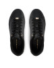 Tommy Hilfiger Сникърси Golden Hw Court Sneaker FW0FW07702 Черен - Mera.bg