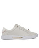Tommy Hilfiger Сникърси Golden Hw Court FW0FW07702 Екрю - Mera.bg