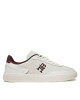 Tommy Hilfiger Сникърси Heritage Sneaker Perf FW0FW08380 Бял - Mera.bg