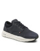 Tommy Hilfiger Сникърси Hilfiger Comfort Lth Hybrid Shoe FM0FM04411 Desert Sky DW5 - Mera.bg