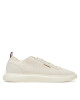 Tommy Hilfiger Сникърси Light Cupsole Knit Seasonal FM0FM05403 Бежов - Mera.bg
