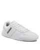 Tommy Hilfiger Сникърси Lightweight Leather Detail Cup FM0FM04280 White YBR - Mera.bg