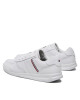 Tommy Hilfiger Сникърси Lightweight Leather Detail Cup FM0FM04280 White YBR - Mera.bg