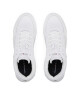 Tommy Hilfiger Сникърси Lightweight Leather Detail Cup FM0FM04280 White YBR - Mera.bg
