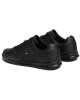 Tommy Hilfiger Сникърси Lightweight Leather Sneaker Flag FM0FM02740 Black BDS - Mera.bg
