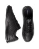 Tommy Hilfiger Сникърси Lightweight Leather Sneaker Flag FM0FM02740 Black BDS - Mera.bg