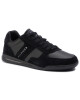 Tommy Hilfiger Сникърси Lightweight Mix Detail Sneaker FM0FM02402 Black 990 - Mera.bg