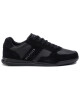 Tommy Hilfiger Сникърси Lightweight Mix Detail Sneaker FM0FM02402 Black 990 - Mera.bg