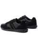 Tommy Hilfiger Сникърси Lightweight Mix Detail Sneaker FM0FM02402 Black 990 - Mera.bg