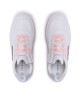 Tommy Hilfiger Сникърси Logo Low Cut Lace-Up Sneaker T3A9-32726-1592 S White/Beige/Sky Blue Y259 - Mera.bg