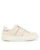 Tommy Hilfiger Сникърси Low Cut Lace-Up Sneake 3A9-33745-1439 Розов - Mera.bg