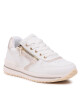 Tommy Hilfiger Сникърси Low Cut Lace-Up Sneaker T3A9-32731-1355 M White/Platinum X048 - Mera.bg