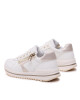 Tommy Hilfiger Сникърси Low Cut Lace-Up Sneaker T3A9-32731-1355 M White/Platinum X048 - Mera.bg