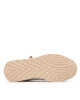 Tommy Hilfiger Сникърси Low Cut Lace-Up Sneaker T3A9-32731-1355 M White/Platinum X048 - Mera.bg
