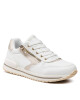 Tommy Hilfiger Сникърси Low Cut Lace-Up Sneaker T3A9-32731-1355 S White/Platinum X048 - Mera.bg