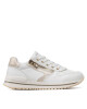 Tommy Hilfiger Сникърси Low Cut Lace-Up Sneaker T3A9-32731-1355 S White/Platinum X048 - Mera.bg
