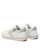 Tommy Hilfiger Сникърси Low Cut Lace-Up Sneaker T3A9-32731-1355 S White/Platinum X048 - Mera.bg