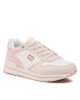 Tommy Hilfiger Сникърси Low Cut Lace-Up Sneaker T3A9-32732-1467 S Beige/Pink A305 - Mera.bg