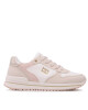 Tommy Hilfiger Сникърси Low Cut Lace-Up Sneaker T3A9-32732-1467 S Beige/Pink A305 - Mera.bg