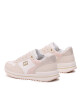 Tommy Hilfiger Сникърси Low Cut Lace-Up Sneaker T3A9-32732-1467 S Beige/Pink A305 - Mera.bg