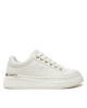 Tommy Hilfiger Сникърси Low Cut Lace-Up Sneaker T3A9-33542-1351 Бял - Mera.bg