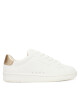 Tommy Hilfiger Сникърси Low Cut Lace Up Sneaker T3A9-33976-1355 S Бял - Mera.bg