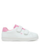 Tommy Hilfiger Сникърси Low Cut Velcro Sneaker T1A9-33965-1355 S Бял - Mera.bg