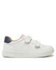 Tommy Hilfiger Сникърси Low Cut Velcro Sneaker T1X9-33835-1355 S Бял - Mera.bg