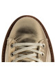 Tommy Hilfiger Сникърси Metallic Hybrid Leather Sneaker FW0FW02501 Mekong 709 - Mera.bg
