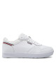 Tommy Hilfiger Сникърси Modern Cup Lighweight Leather FM0FM04141 White YBR - Mera.bg