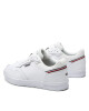 Tommy Hilfiger Сникърси Modern Cup Lighweight Leather FM0FM04141 White YBR - Mera.bg