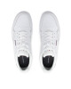 Tommy Hilfiger Сникърси Modern Cup Lighweight Leather FM0FM04141 White YBR - Mera.bg
