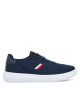 Tommy Hilfiger Сникърси Modern Lightcup FM0FM05528 Тъмносин - Mera.bg