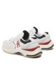 Tommy Hilfiger Сникърси Modern Prep Mix Rwb FM0FM04360 Desert Sky DW5 - Mera.bg