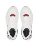 Tommy Hilfiger Сникърси Modern Prep Mix Rwb FM0FM04360 Desert Sky DW5 - Mera.bg