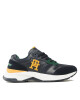 Tommy Hilfiger Сникърси Modern Prep Mix Wl Blackwatch FM0FM04415 Тъмносин - Mera.bg
