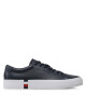 Tommy Hilfiger Сникърси Modern Vulc Corporate Leather FM0FM04351 Desert Sky DW5 - Mera.bg